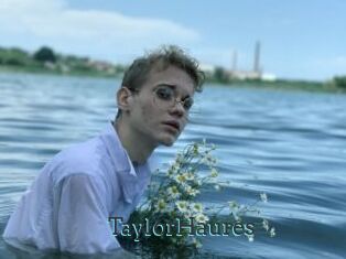 TaylorHaures