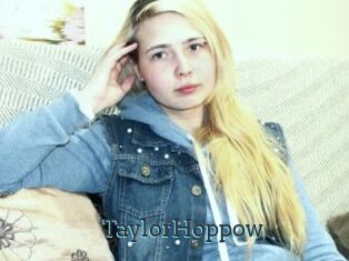 TaylorHoppow