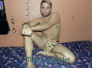 TaylorLatinHot