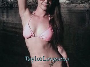 TaylorLovexoxo
