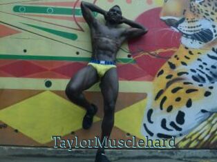 TaylorMusclehard
