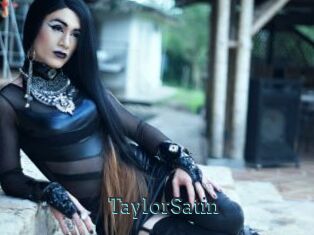 TaylorSatin