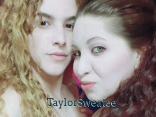 TaylorSweatee