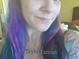 TaylorTanner