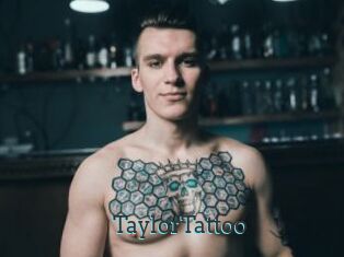 TaylorTattoo