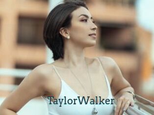 TaylorWalker
