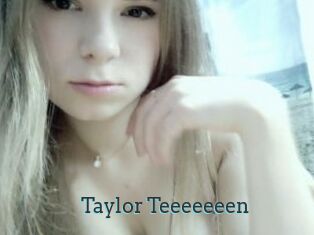 Taylor_Teeeeeeen