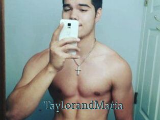 TaylorandMaria