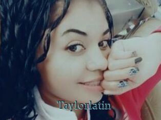 Taylorlatin