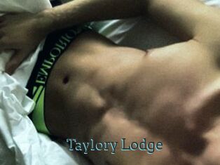 Taylory_Lodge