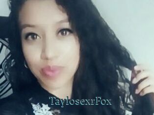 TaylosexrFox