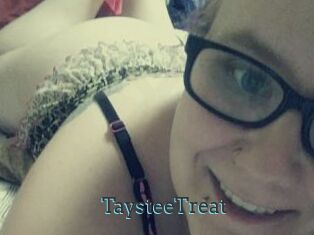 TaysteeTreat