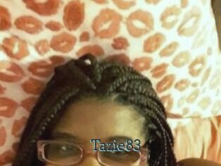 Tazie83