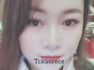 Tckaorece