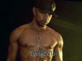 Tcole2016