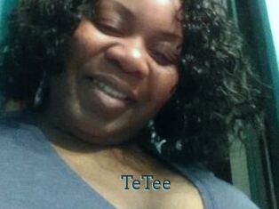 TeTee