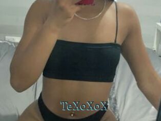 TeXoXoX