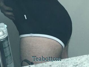 Teabottom