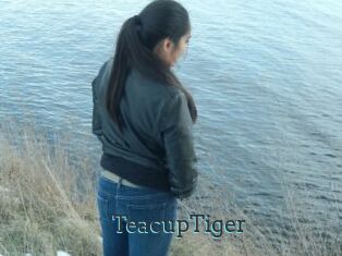 TeacupTiger
