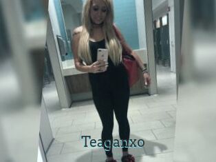Teaganxo