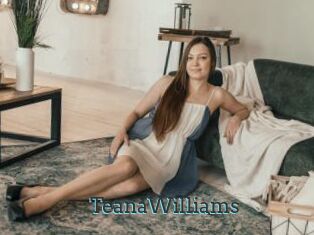 TeanaWilliams