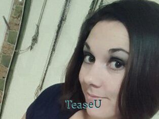 TeaseU