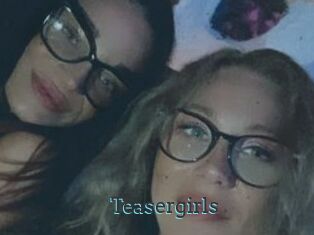 Teasergirls