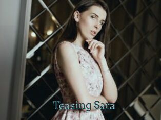 Teasing_Sara
