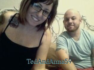 TedAndAnna59