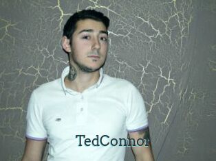 TedConnor