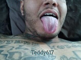 Teddy617