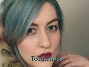 TeddyAmes