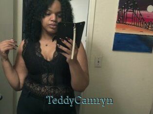 TeddyCamryn