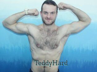 TeddyHard