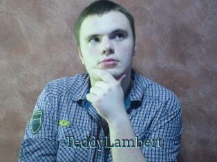 TeddyLambert