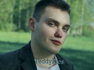 TeddyRios