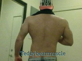 Teddybear_muscle