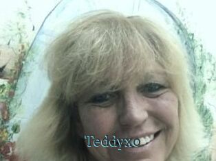Teddyxo