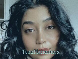 TeenHarmonyx