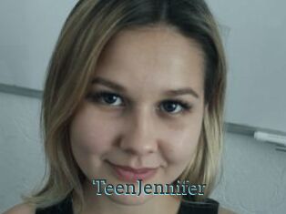 TeenJennifer