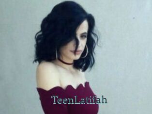 TeenLatifah