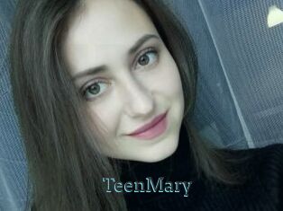 TeenMary