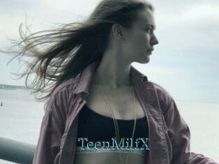 TeenMilfX