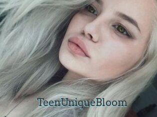 TeenUniqueBloom