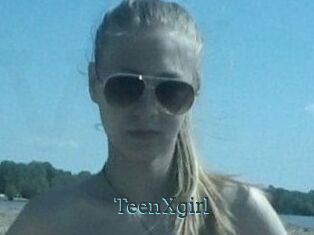 TeenXgirl_