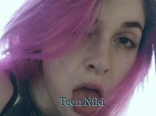 Teen_Niki