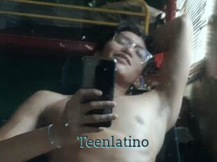 Teenlatino