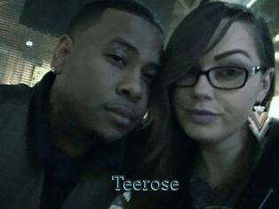 Teerose