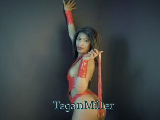 TeganMiller