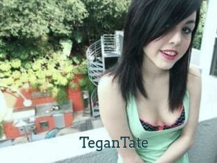 TeganTate